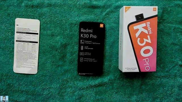 Xiaomi Redmi K30 и K30 Pro Флагманы 2020! смотреть онлайн