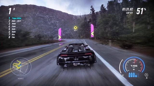 You're Using the WRONG ENGINE | Need for Speed Heat 2018 Lamborghini Huracan Spyder ENGINE GUIDE смотреть онлайн