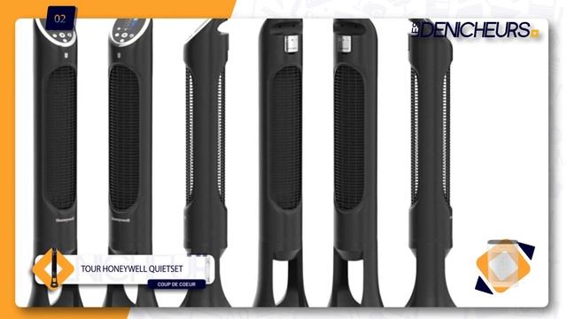 ? MEILLEUR RAFRAÎCHISSEUR D'AIR SILENCIEUX - Comparatif & Guide d'achat смотреть онлайн