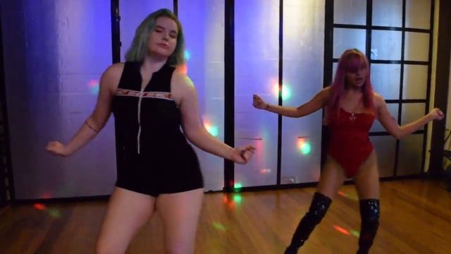 효린(HYOLYN) - 달리(Dally) (Feat.GRAY) | [KPOP IN PUBLIC] | Dance Cover | TheKraleyExperience смотреть онлайн