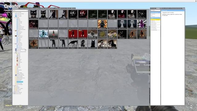 I BECAME ALL NEW ROBLOX RAINBOW FRIENDS CHAPTER 2 In Garry's Mod! смотреть онлайн