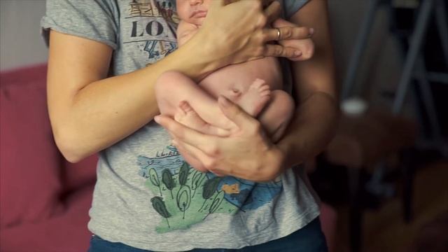 Julia Kaplun Newborn Photography HD смотреть онлайн