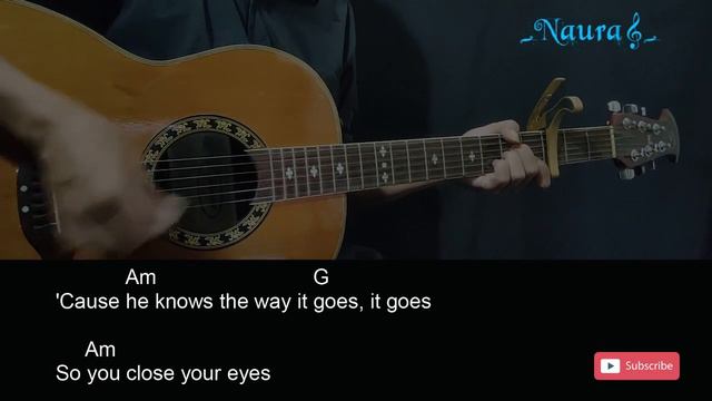 Cian Ducrot - Hello Gorgeous Guitar Chords Lyrics