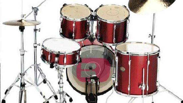 электро барабаны 2 смотреть онлайн