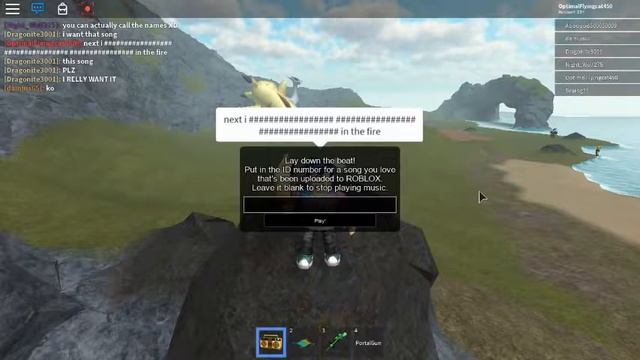 all fnaf id's for roblox смотреть онлайн