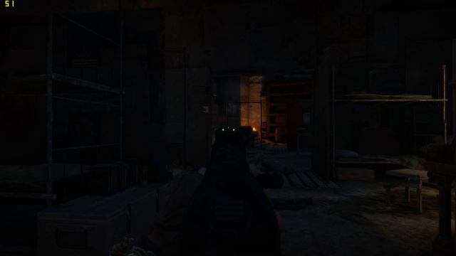 Metro: Last Light Redux gameplay on SPEED GAME AMD X4 GTX 950 смотреть онлайн