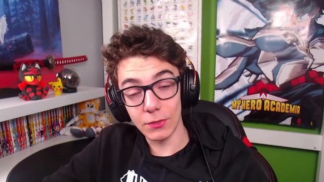 Il veut me tu*r... - 3 Histoires d'horreur de ChatGPT sur Nintendo смотреть онлайн