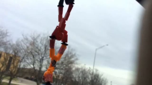 Sticky bots смотреть онлайн