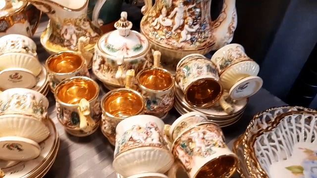 АНТИКВАРНЫЙ МАРКЕТ "БЛОШИНКА " 19-20 НОЯБРЯ 2022 МОСКВА НА НОВОКУЗНЕЦКОЙ смотреть онлайн