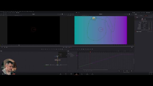 DaVinci Resolve 18 для НОВИЧКОВ / ПОЛНЫЙ ГАЙД / Часть 6.5 - Страница FUSION смотреть онлайн