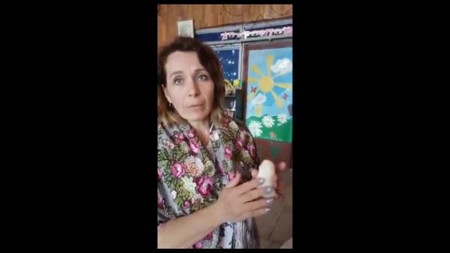 СП «Деревня Зудна» Мастер-класс поделки из соленого теста смотреть онлайн