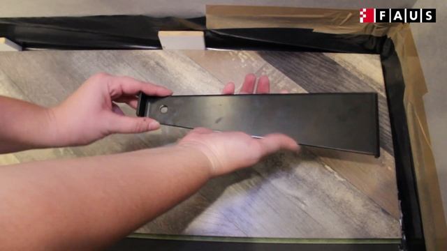 How to install Chevron laminate flooring смотреть онлайн