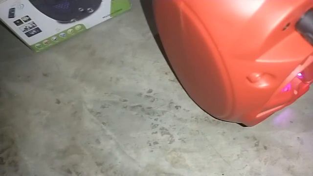 Unboxing bocina ZQS-1309 con entrada para micrófono смотреть онлайн