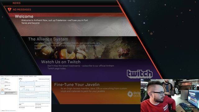 Как настроить новый OBS 23.0.1 для 4K 60fps стрима смотреть онлайн