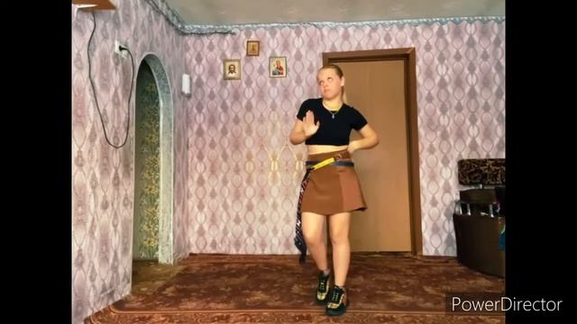 Танец _ LALISA-MONEY //Kpop ?