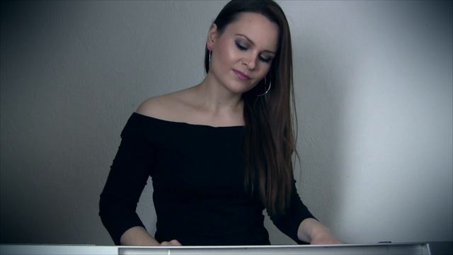 Meeting up with Katrina (cover) - Quest for Glory IV: Shadows of Darkness смотреть онлайн