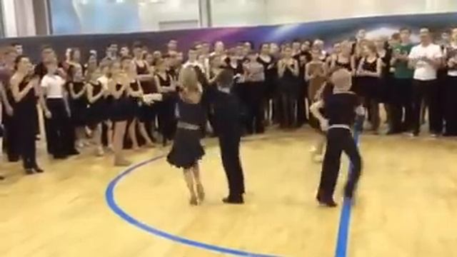 S&F CAMP 2013, Russia, Moscow, CROCUS-EXPO смотреть онлайн