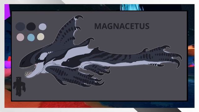 Unreleased Creatures | Creatures of Sonaria | For the Future | Roblox смотреть онлайн