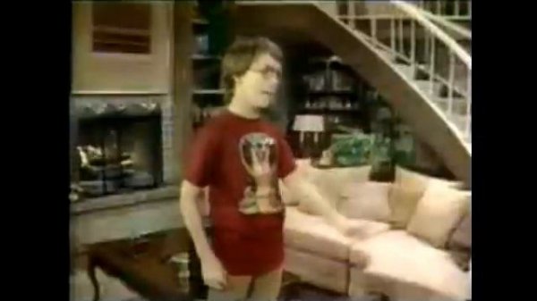 Charles in Charge Theme Song