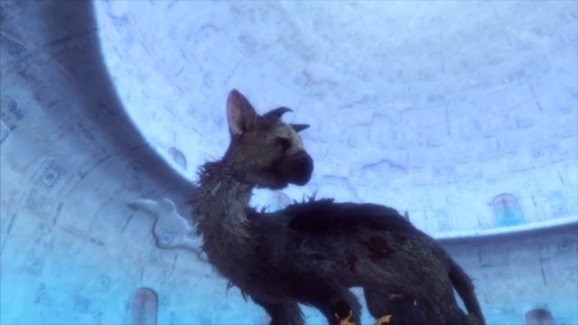 The Last Guardian | A New Perspective for Gaming смотреть онлайн