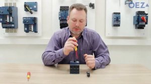 Независимые расцепители, расцепители минимального напряжения BC160, блок задержки