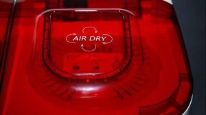 Полуавтоматическая стиральная машина Artel TE45P. Обзор