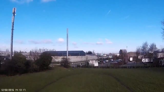 4s on Walkera runner 250 смотреть онлайн