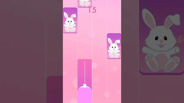 Piano Pink Magic Tiles 4 смотреть онлайн