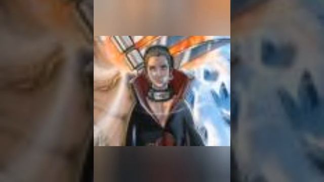 Наруто Аниме рэп про Хидана смотреть онлайн