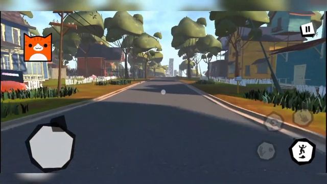 Hello neighbor mod menu for Android b274 смотреть онлайн