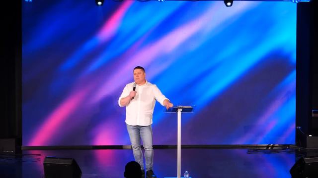 Воскресное Служение | Worthy Life Church | 4 Июня, 2023