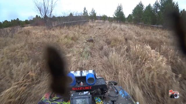 Уральская грязь 2021. Drive racing. смотреть онлайн