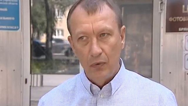 губернатор о белых берегах СХ 2 08 13 смотреть онлайн