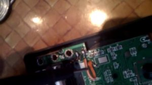 Ремонт мультиметра DT830B