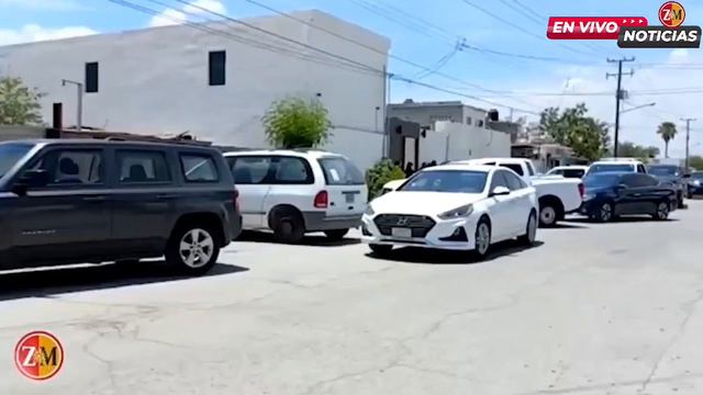 Vinculan a proceso a Juan Carlos N alias “el Sherman” смотреть онлайн