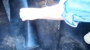 КАК СНЯТЬ и ПОСТАВИТЬ СИДЕНЬЯ на Volkswagen Passat B3, B4, Audi 80!?