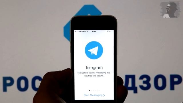 ✅ TELEGRAM ЗАБЛОКИРОВАЛИ В РОССИИ! ЧТО ДАЛЬШЕ? [BAS Channel] смотреть онлайн