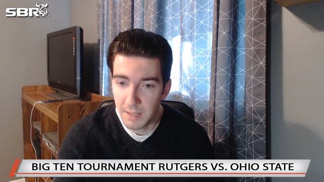 NCAA Basketball Picks | Ian Cameron's Play Of The Day, March 8th смотреть онлайн