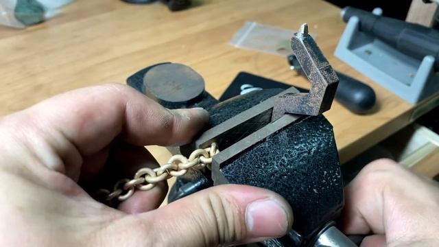 Изготовление Якорного Браслета ручной работы смотреть онлайн