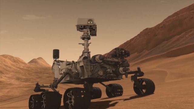 Curiosity смотреть онлайн
