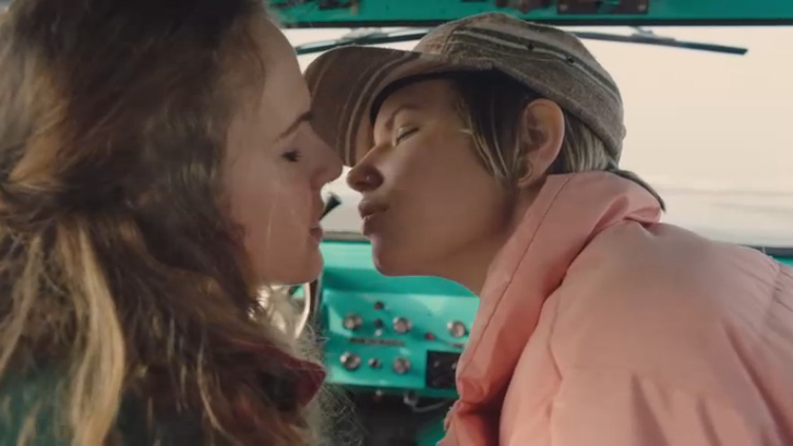 Премьера! Kygo - Stay ft. Maty Noyes 2016 смотреть онлайн