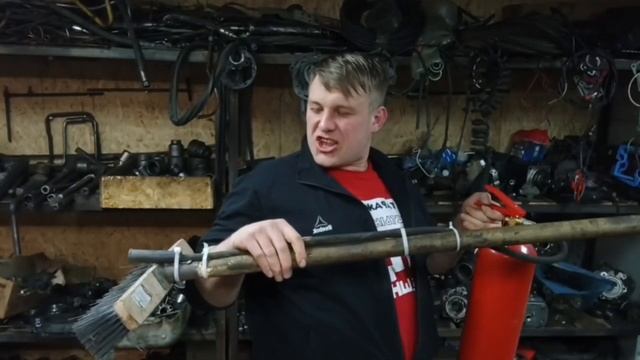 Подарок для тёщи смотреть онлайн