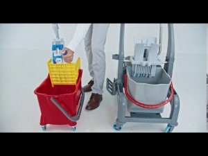 РОСМОП. Отжим Кваттро и Кваттро Лайт