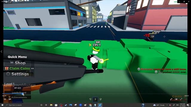 bad roblox games: ragdoll grounds смотреть онлайн