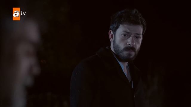 Hercai 4. Bölüm