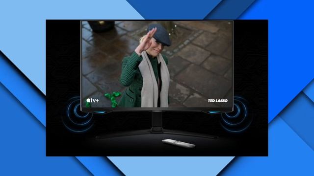 Samsung Odyssey G6 | Monitor Gamer para uso tanto na Vertical quanto Horizontal. смотреть онлайн