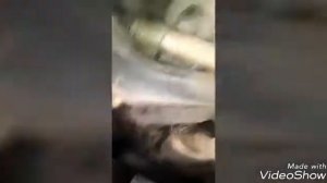 Замена рулевой рейки опель корса