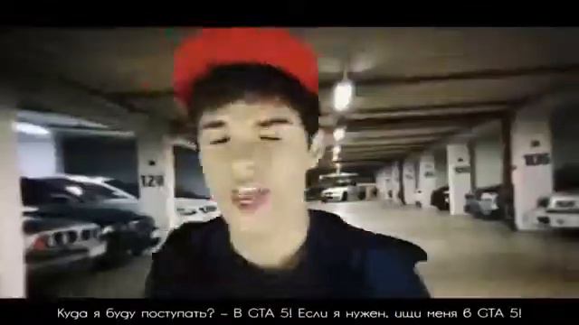Stil Ryder   В GTA 5  клип