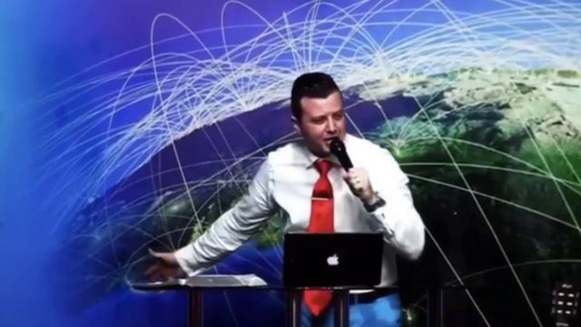 ONLINE DELIVERANCE CONFERENCE PART 3 смотреть онлайн