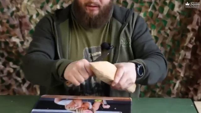 Лучший в мире нож. Как нас обманывают. смотреть онлайн